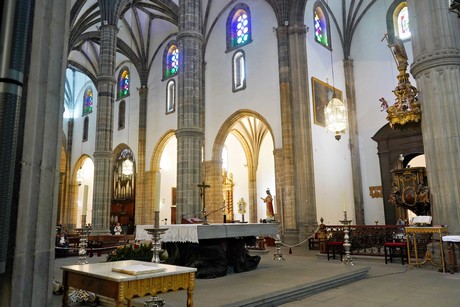 Las Palmas de Gran Canaria